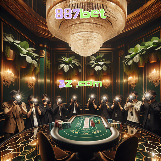 Explorando os Jackpots: A Emoção do Jogo na 887bet