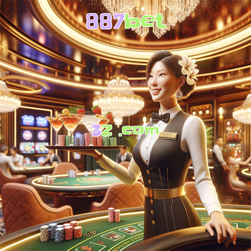 A Excitante Experiência do Poker no 887bet