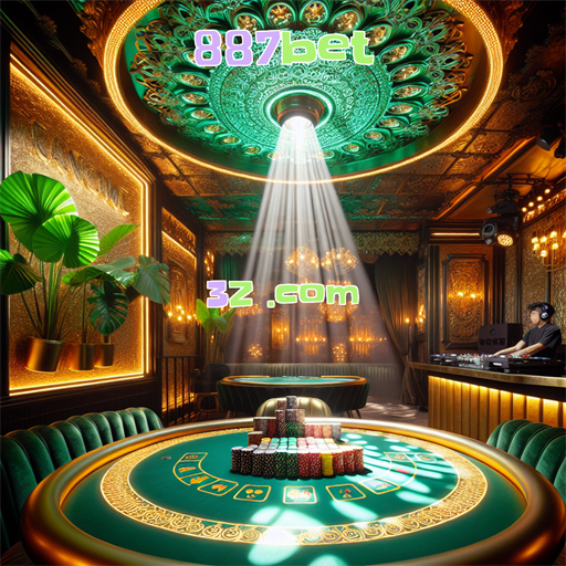 A Emoção da Roleta no 887bet: Uma Experiência de Jogo Única