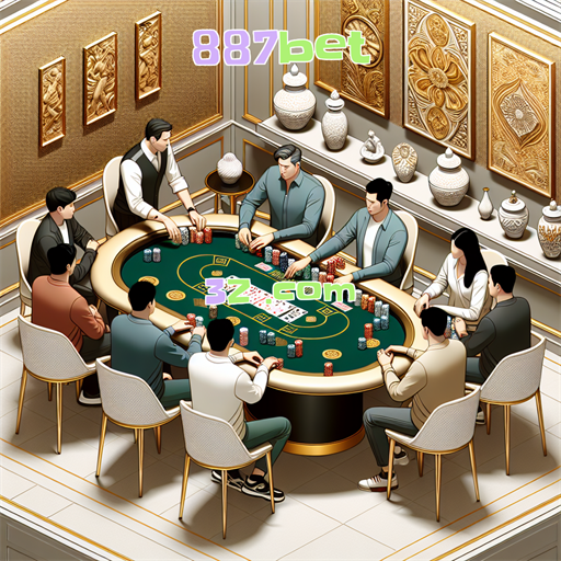 Apostas em Tênis: Uma Experiência Empolgante no 887bet